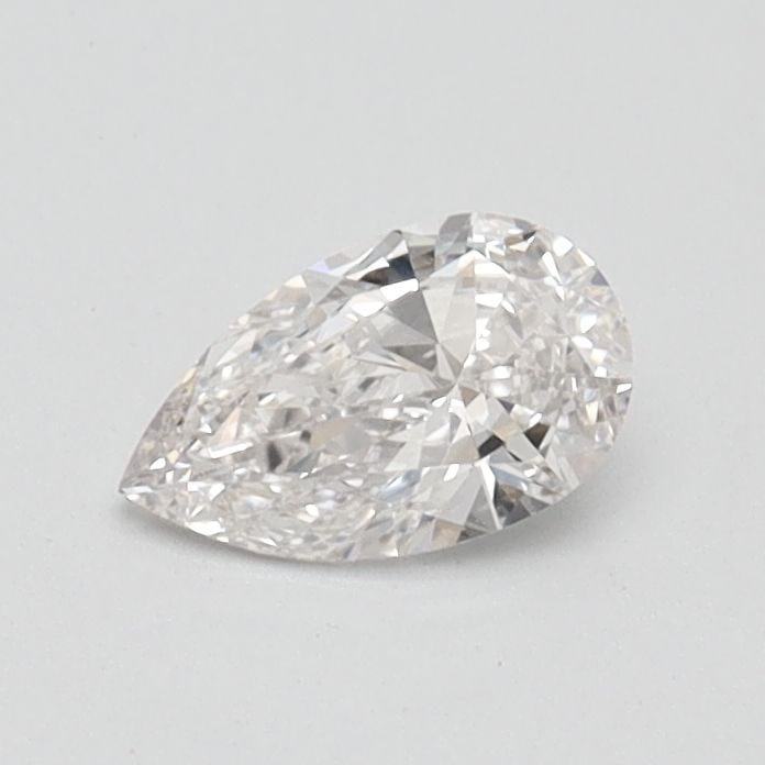 Loose Diamond - PEAR 0.36ct H VS1 (1 of 1)