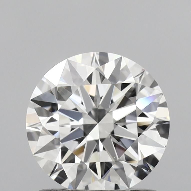 Ideal Loose Diamond - ROUND 1.03ct E VVS2 (1 of 1)