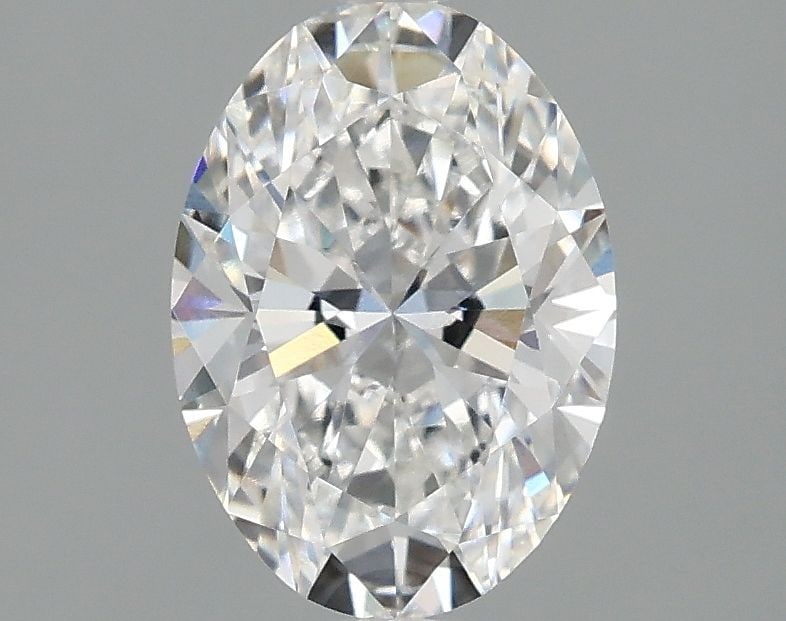 Loose Diamond - OVAL 1.53ct E VS1 (1 of 1)