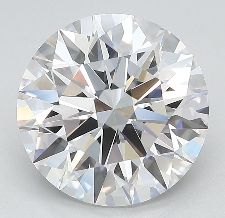 Ideal Loose Diamond - ROUND 3.28ct D IF: Ideal Loose Diamond - ROUND 3.28ct D IF Source: This is a real non-mined Diamond that has been grown in a lab Shape: ROUND Carats: 3.28 Color: D Clarity: IF Certification: IGI Video: