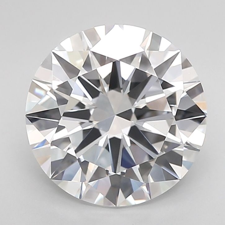 Ideal Loose Diamond - ROUND 1.05ct D VS1 (1 of 1)