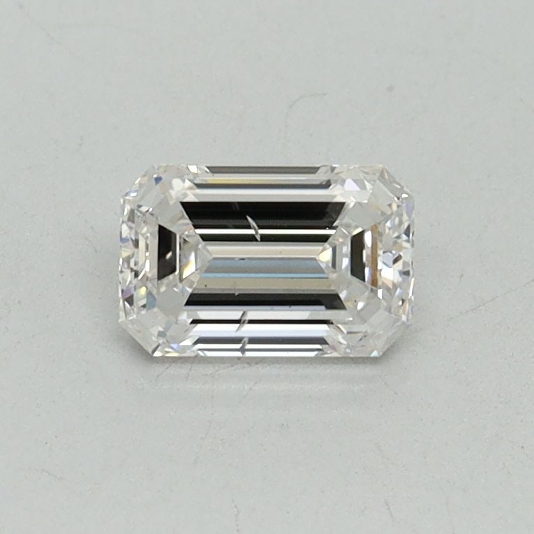 Loose Diamond - EMERALD 0.52ct F SI1 (1 of 1)