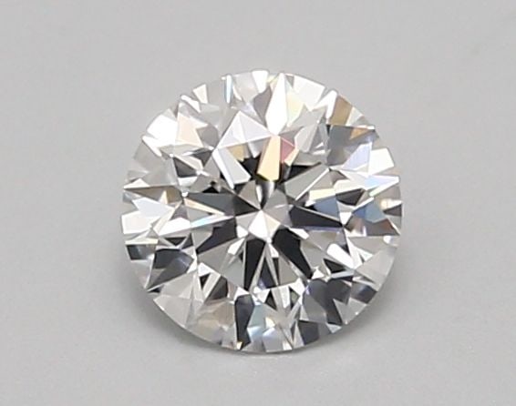 Ideal Loose Diamond - ROUND 0.83ct D VVS2 (1 of 1)