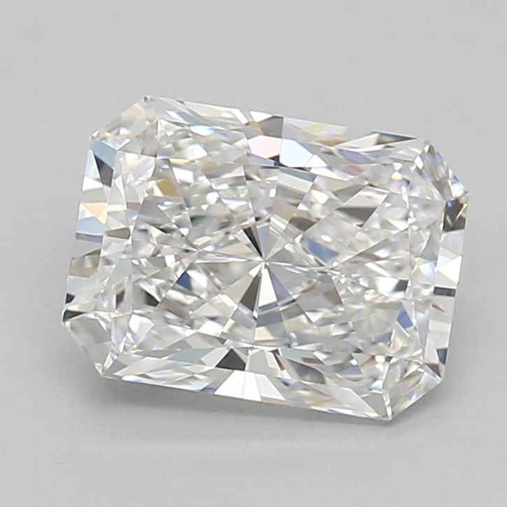 Loose Diamond - RADIANT 2.57ct D VVS1 (1 of 1)