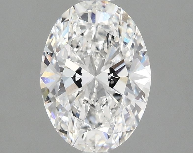 Loose Diamond - OVAL 1.56ct E VS1 (1 of 1)