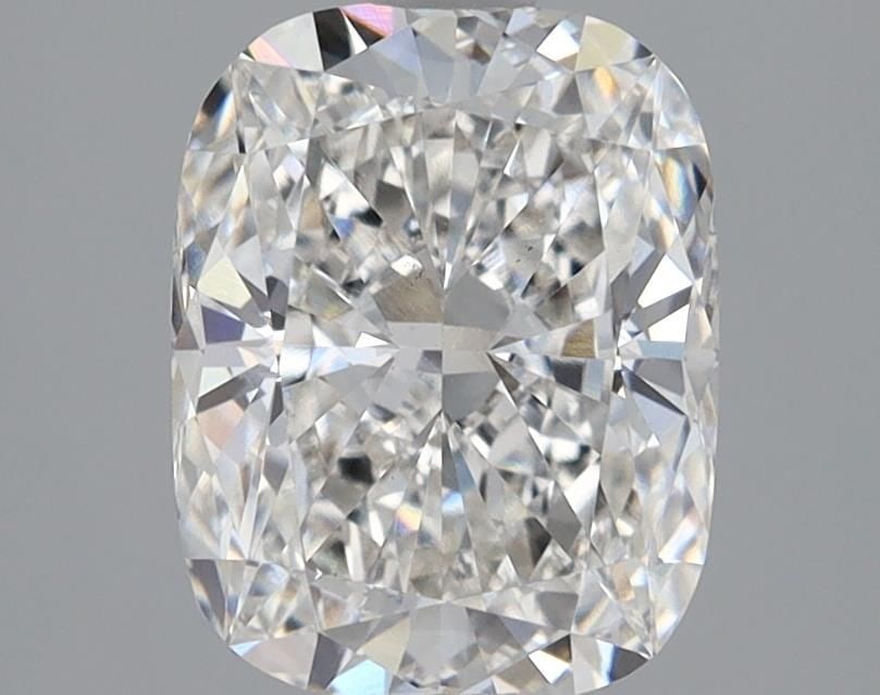 Loose Diamond - CUSHION MODIFIED 2.03ct F VS1 (1 of 1)
