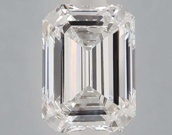 Loose Diamond - EMERALD 1.03ct E VVS2 (1 of 1)