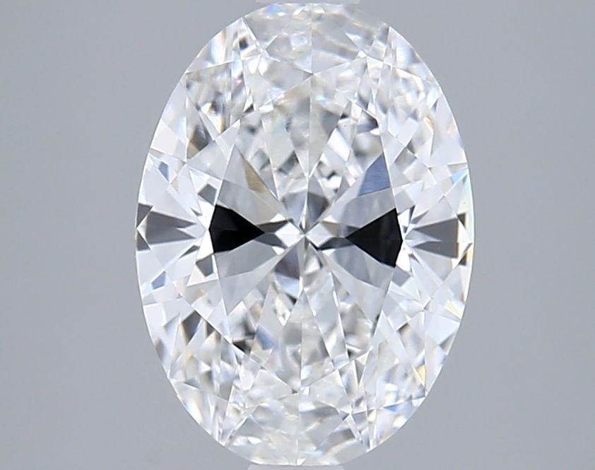 Loose Diamond - OVAL 2.07ct E VVS2 (1 of 1)