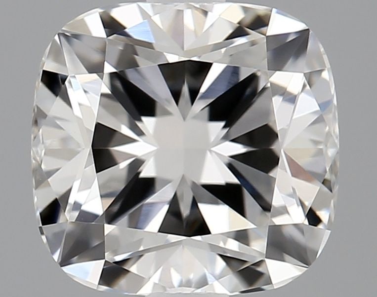 Loose Diamond - CUSHION MODIFIED 1.6ct E VVS2 (1 of 1)