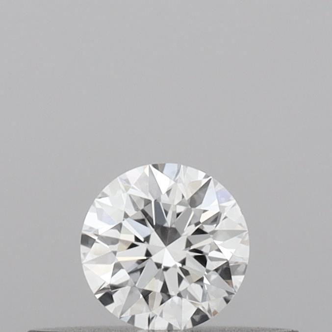 Ideal Loose Diamond - ROUND 0.19ct D VVS2 (1 of 1)