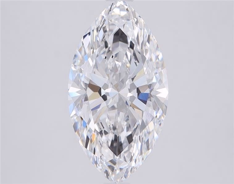 Loose Diamond - MARQUISE 2.92ct F VS1: Loose Diamond - MARQUISE 2.92ct F VS1 Source: This is a real non-mined Diamond that has been grown in a lab Shape: MARQUISE Carats: 2.92 Color: F Clarity: VS1 Certification: IGI Video: