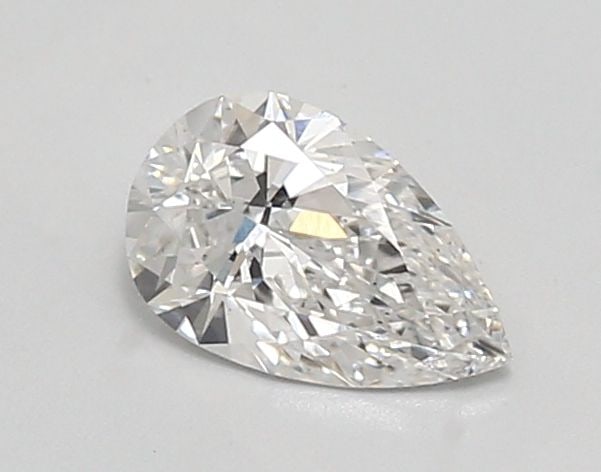 Loose Diamond - PEAR 0.86ct E VS2 (1 of 1)