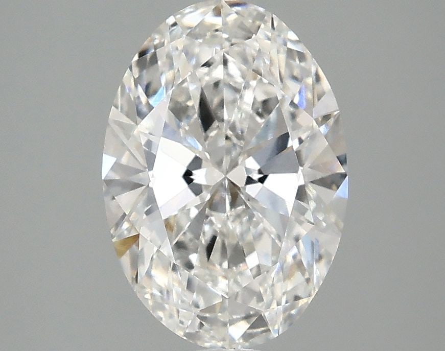 Loose Diamond - OVAL 1.91ct E VVS2 (1 of 1)