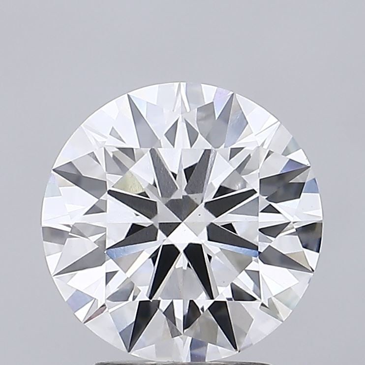 Ideal Loose Diamond - ROUND 3.0ct E VS1 (1 of 1)
