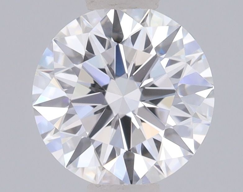Ideal Loose Diamond - ROUND 0.73ct D VVS2 (1 of 1)
