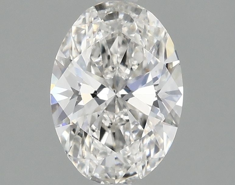 Loose Diamond - OVAL 1.48ct F VVS2 (1 of 1)