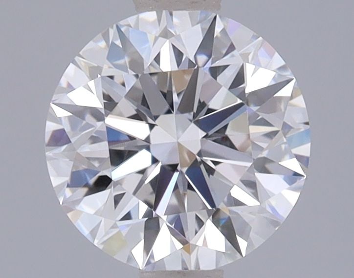 Ideal Loose Diamond - ROUND 1.53ct E VS1: Ideal Loose Diamond - ROUND 1.53ct E VS1 Source: This is a real non-mined Diamond that has been grown in a lab Shape: ROUND Carats: 1.53 Color: E Clarity: VS1 Certification: IGI Video: