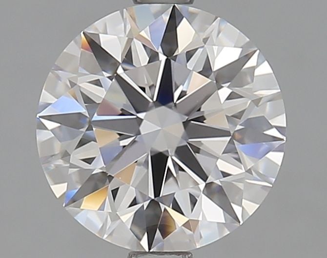 Loose Diamond - ROUND 2.23ct D VVS1 (1 of 1)