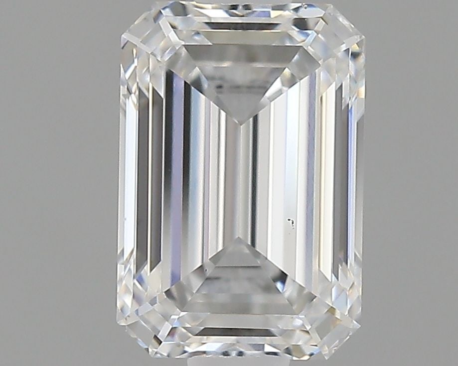 Loose Diamond - EMERALD 1.13ct D VS1 (1 of 1)