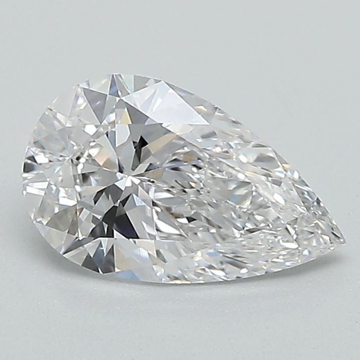 Loose Diamond - PEAR 1.03ct D VVS1 (1 of 1)