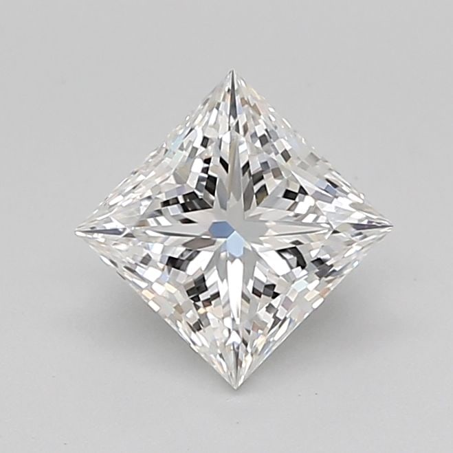 Loose Diamond - PRINCESS 1.03ct E VVS1 (1 of 1)