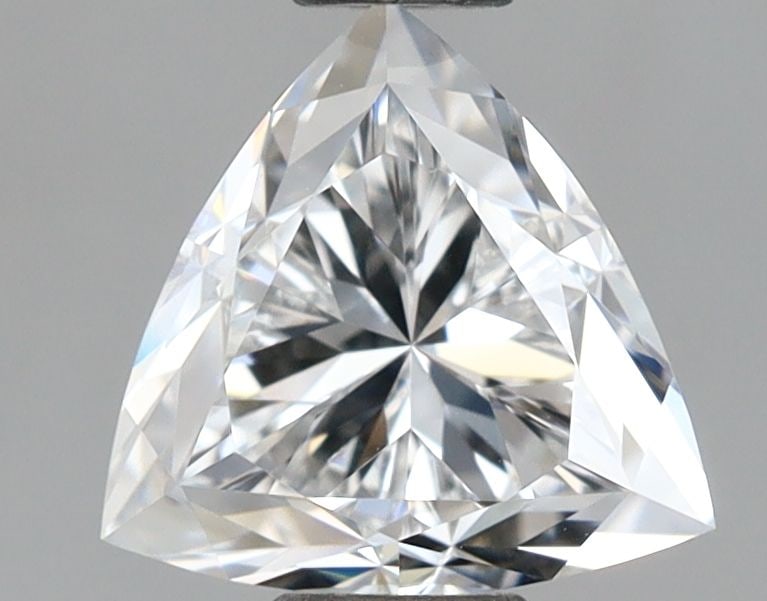 Loose Diamond - TRIANGULAR 1.05ct D VVS2 (1 of 1)