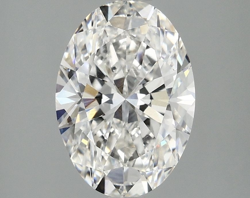 Loose Diamond - OVAL 2.07ct F VVS2 (1 of 1)
