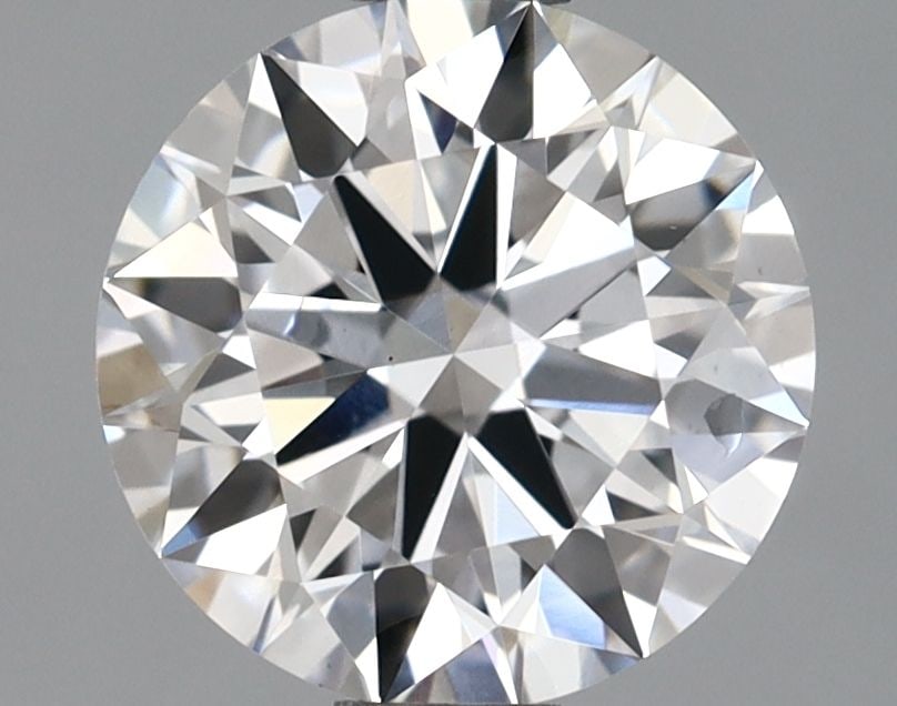 Loose Diamond - ROUND 1.09ct D VS1 (1 of 1)