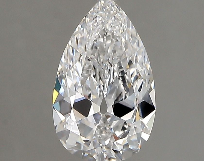 Loose Diamond - PEAR 1.36ct D VVS2 (1 of 1)