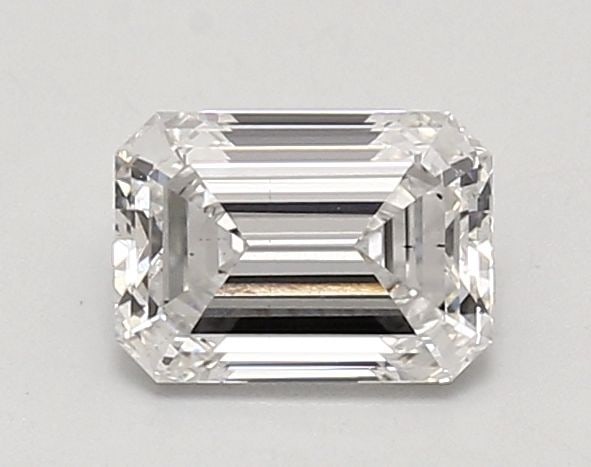 Loose Diamond - EMERALD 1.52ct F VS2: Loose Diamond - EMERALD 1.52ct F VS2 Source: This is a real non-mined Diamond that has been grown in a lab Shape: EMERALD Carats: 1.52 Color: F Clarity: VS2 Certification: IGI Video: