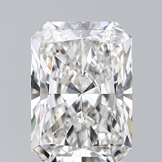 Loose Diamond - RADIANT 2.02ct E VS1 (1 of 1)
