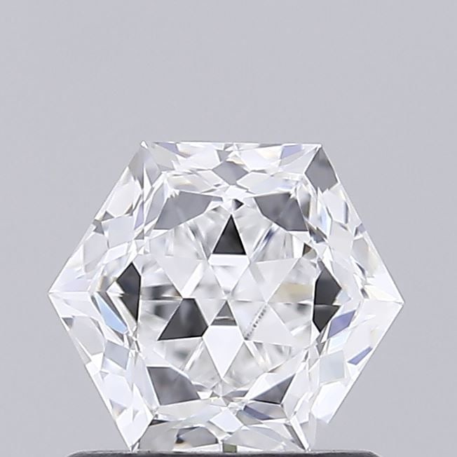 Loose Diamond - HEXAGONAL 1.0ct D IF (1 of 1)