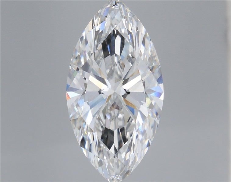 Loose Diamond - MARQUISE 7.99ct F VS1: Loose Diamond - MARQUISE 7.99ct F VS1 Source: This is a real non-mined Diamond that has been grown in a lab Shape: MARQUISE Carats: 7.99 Color: F Clarity: VS1 Certification: IGI Video: