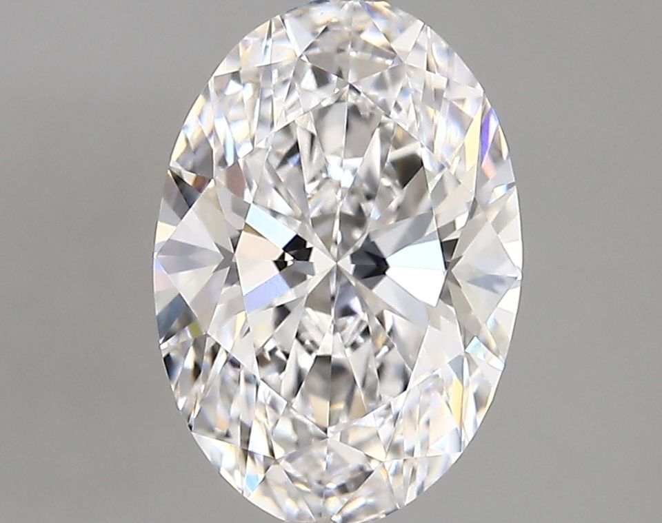 Loose Diamond - OVAL 2.52ct D VVS2 (1 of 1)