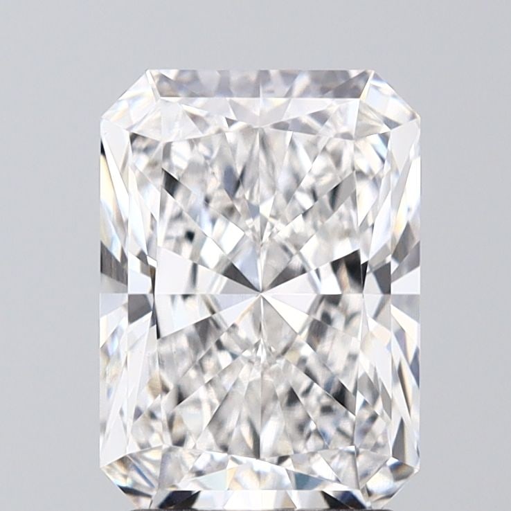 Loose Diamond - RADIANT 2.54ct E VVS2 (1 of 1)
