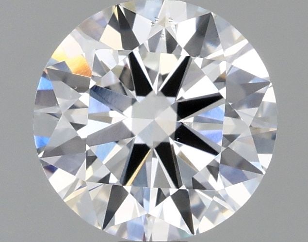 Ideal Loose Diamond - ROUND 1.46ct E VS1: Ideal Loose Diamond - ROUND 1.46ct E VS1 Source: This is a real non-mined Diamond that has been grown in a lab Shape: ROUND Carats: 1.46 Color: E Clarity: VS1 Certification: IGI Video:
