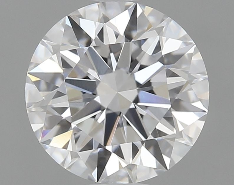 Ideal Loose Diamond - ROUND 1.17ct D VVS2 (1 of 1)