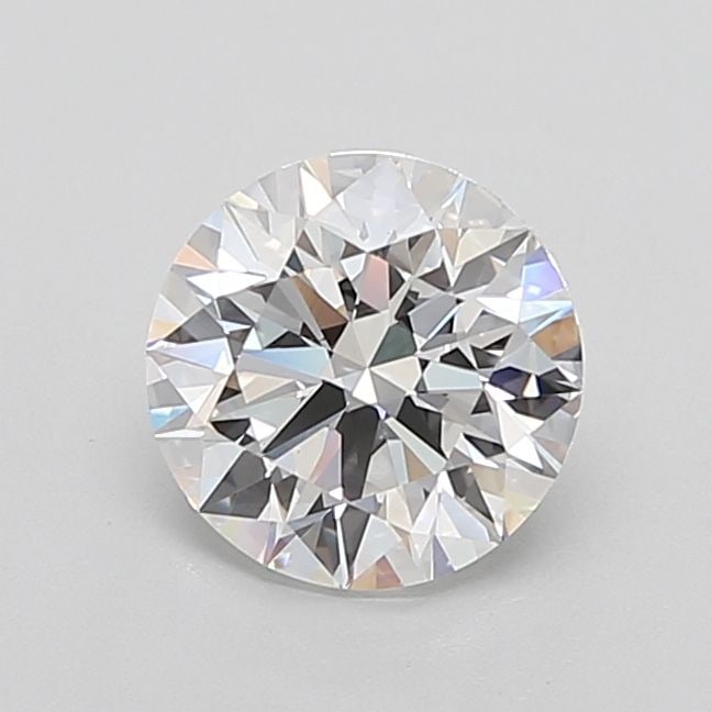 Ideal Loose Diamond - ROUND 2.74ct E VS1: Ideal Loose Diamond - ROUND 2.74ct E VS1 Source: This is a real non-mined Diamond that has been grown in a lab Shape: ROUND Carats: 2.74 Color: E Clarity: VS1 Certification: IGI Video: