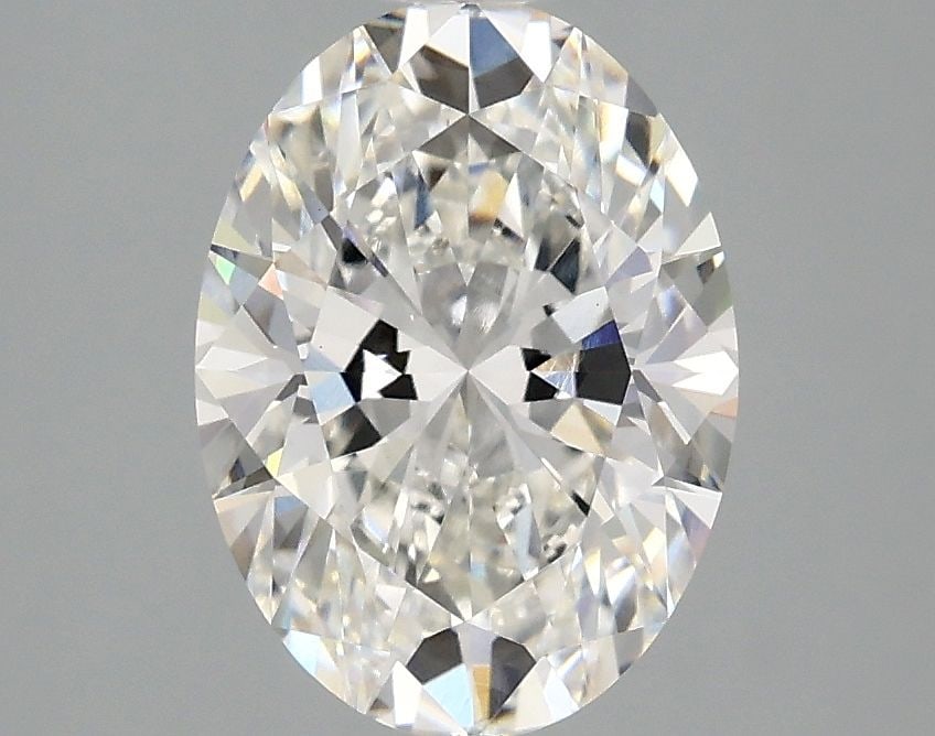 Loose Diamond - OVAL 2.05ct F VVS2: Loose Diamond - OVAL 2.05ct F VVS2 Source: This is a real non-mined Diamond that has been grown in a lab Shape: OVAL Carats: 2.05 Color: F Clarity: VVS2 Certification: IGI Video: