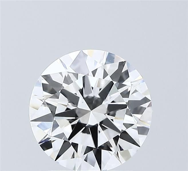 Ideal Loose Diamond - ROUND 2.0ct E VS1: Ideal Loose Diamond - ROUND 2.0ct E VS1 Source: This is a real non-mined Diamond that has been grown in a lab Shape: ROUND Carats: 2.0 Color: E Clarity: VS1 Certification: IGI Video: