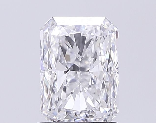 Loose Diamond - RADIANT 1.7ct E VVS2 (1 of 1)