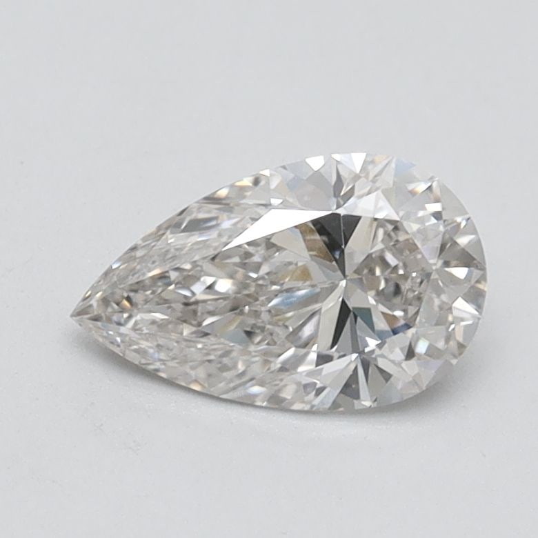 Loose Diamond - PEAR 0.74ct H VS1 (1 of 1)