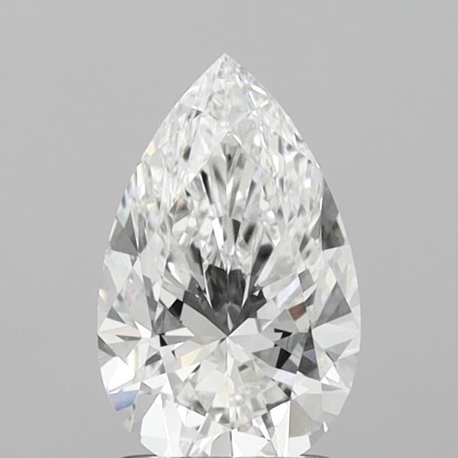 Loose Diamond - PEAR 1.51ct E VVS2 (1 of 1)