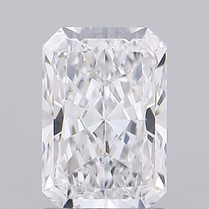 Loose Diamond - RADIANT 1.02ct D VS2 (1 of 1)