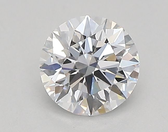 Ideal Loose Diamond - ROUND 0.48ct D VVS2: Ideal Loose Diamond - ROUND 0.48ct D VVS2 Source: This is a real non-mined Diamond that has been grown in a lab Shape: ROUND Carats: 0.48 Color: D Clarity: VVS2 Certification: IGI Video: