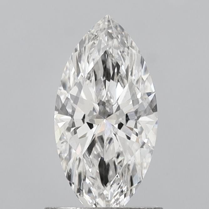 Loose Diamond - MARQUISE 1.02ct F VS1: Loose Diamond - MARQUISE 1.02ct F VS1 Source: This is a real non-mined Diamond that has been grown in a lab Shape: MARQUISE Carats: 1.02 Color: F Clarity: VS1 Certification: IGI Video: