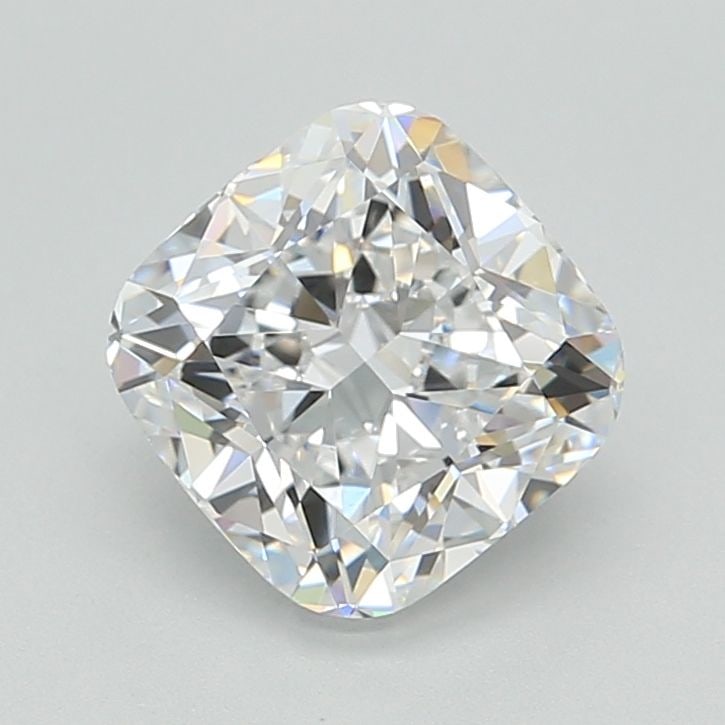 Loose Diamond - CUSHION BRILLIANT 2.03ct D VVS1 (1 of 1)