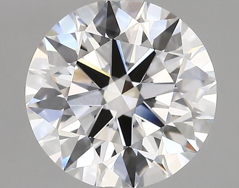 Ideal Loose Diamond - ROUND 2.73ct D VVS2 (1 of 1)