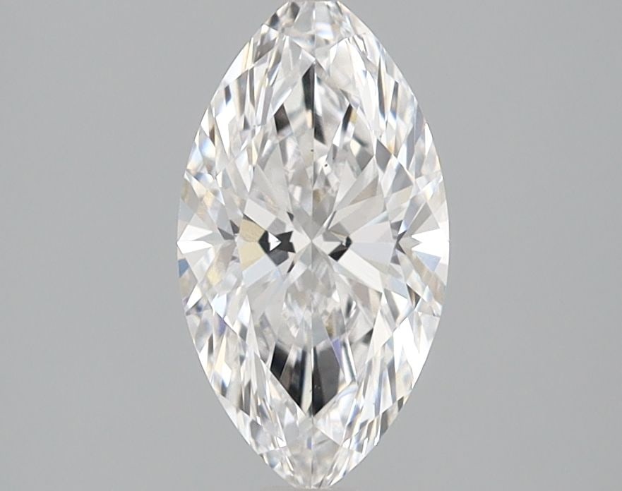 Loose Diamond - MARQUISE 1.05ct D VS1: Loose Diamond - MARQUISE 1.05ct D VS1 Source: This is a real non-mined Diamond that has been grown in a lab Shape: MARQUISE Carats: 1.05 Color: D Clarity: VS1 Certification: IGI Video: