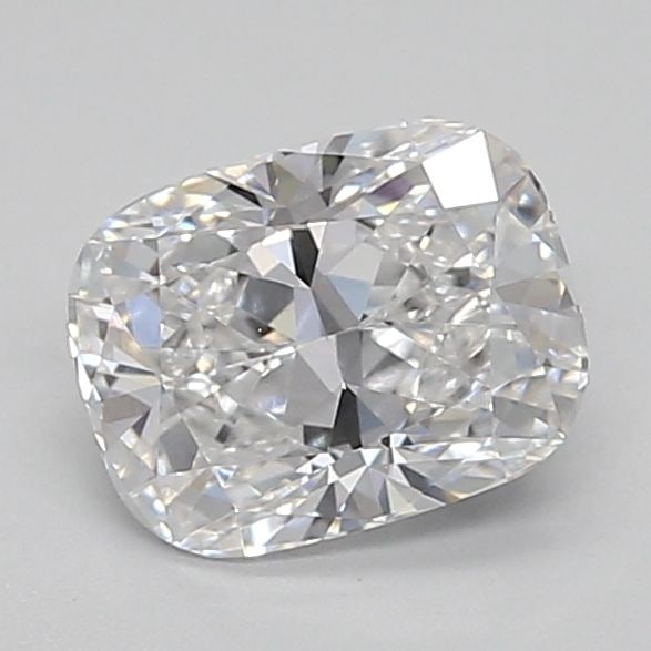 Loose Diamond - CUSHION MODIFIED 0.9ct D VVS1 (1 of 1)